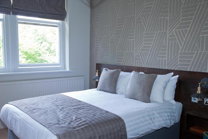 The Royal Hotel Bolton-le-Sands Room photo